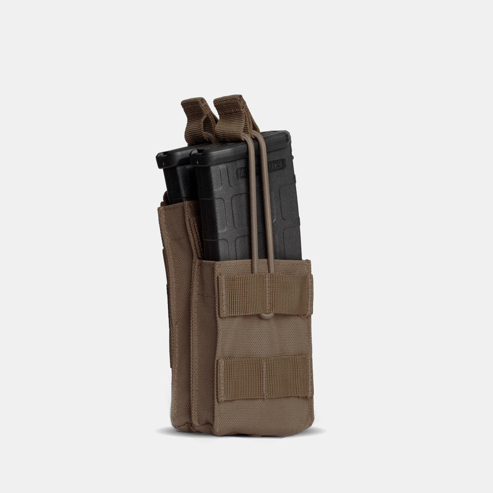 R1S/R2S/R3S Rifle Stacker Mag Pouch