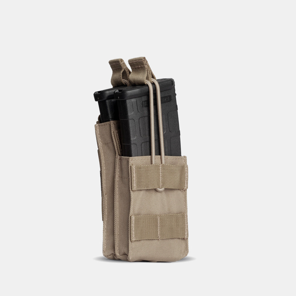 R1S/R2S/R3S Rifle Stacker Mag Pouch