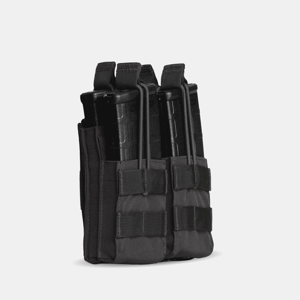 R1S/R2S/R3S Rifle Stacker Mag Pouch