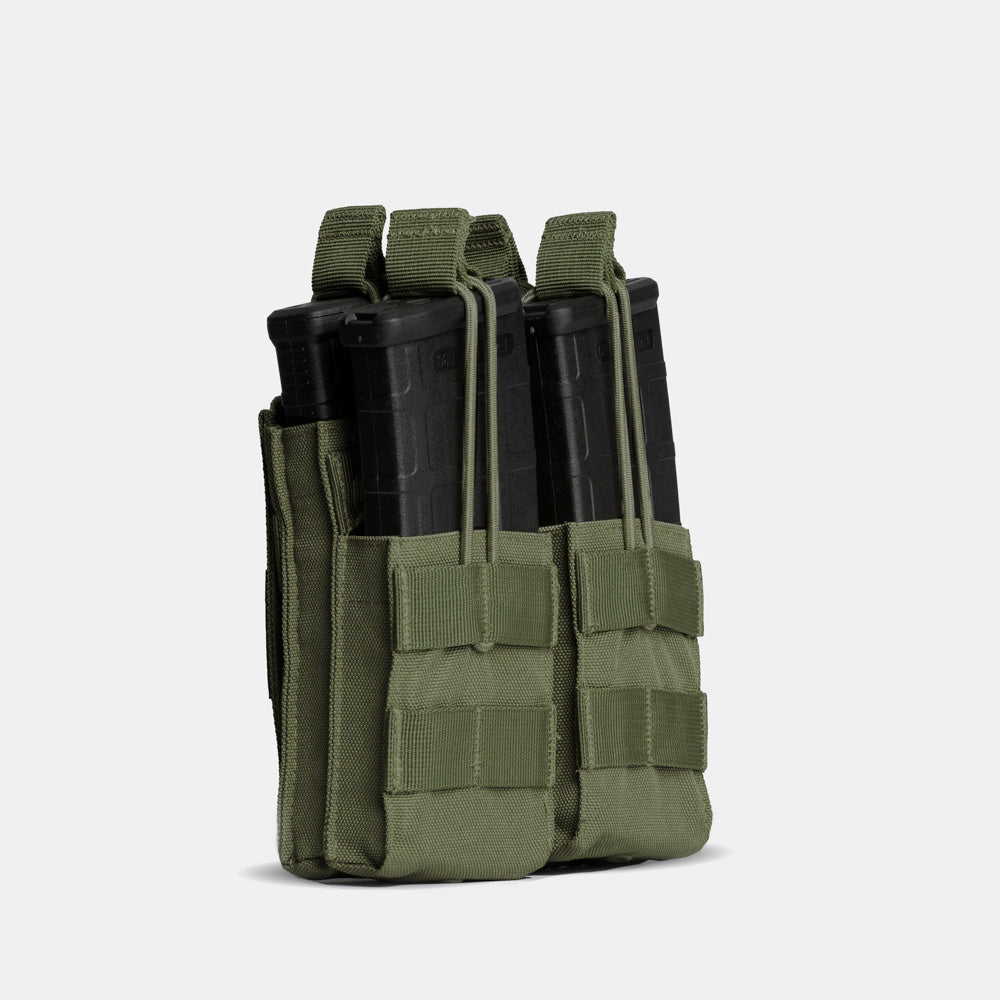 R1S/R2S/R3S Rifle Stacker Mag Pouch