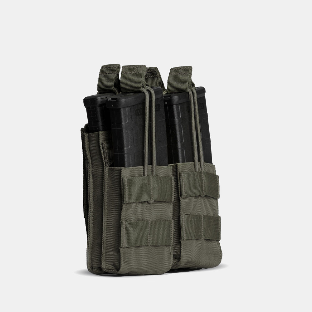 R1S/R2S/R3S Rifle Stacker Mag Pouch