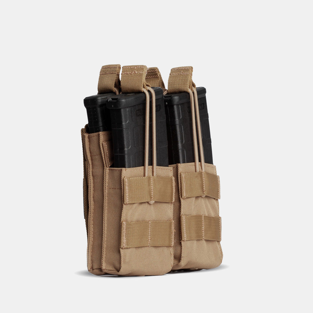 R1S/R2S/R3S Rifle Stacker Mag Pouch