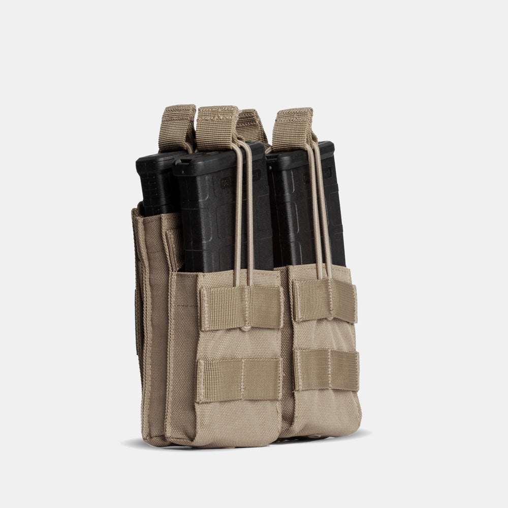 R1S/R2S/R3S Rifle Stacker Mag Pouch