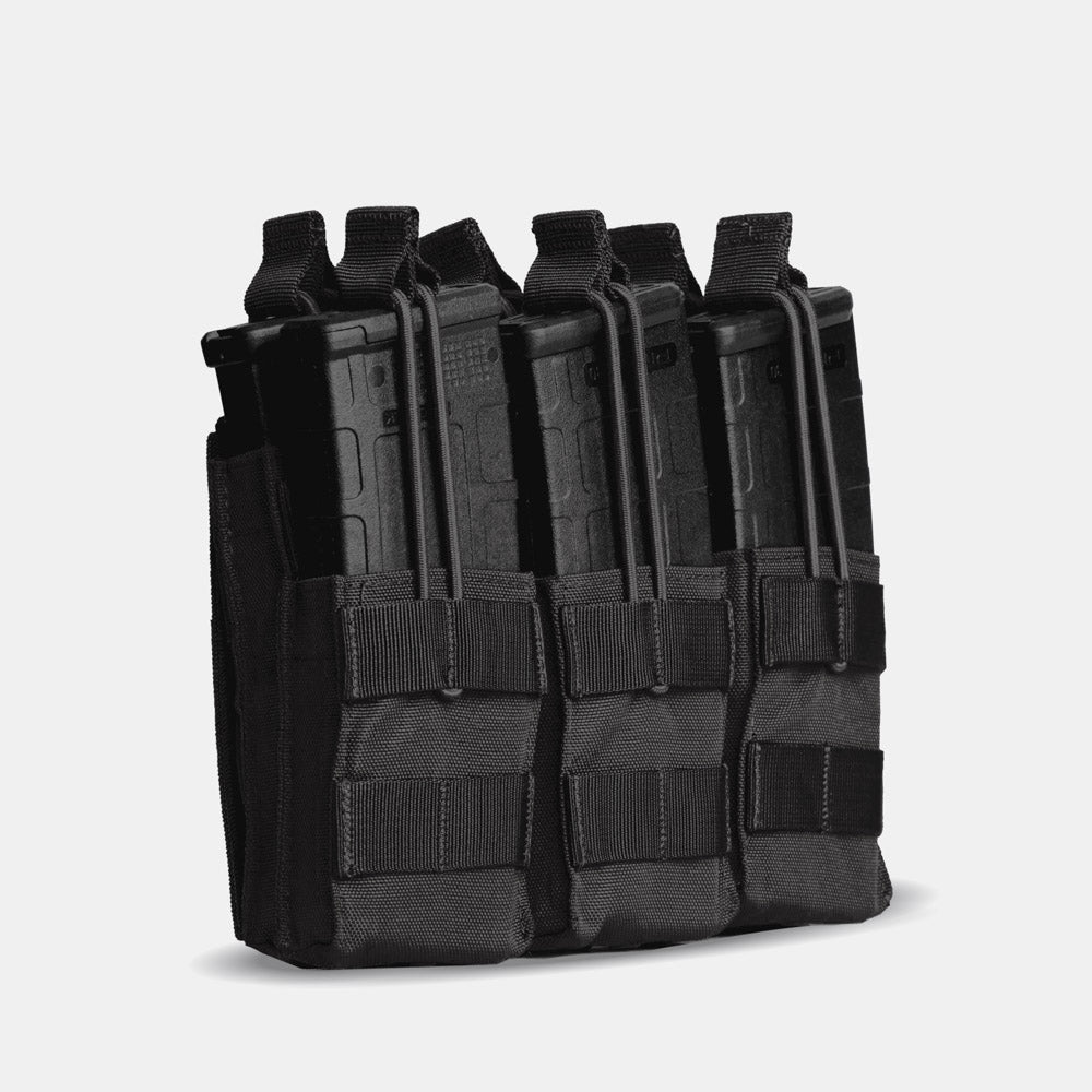 R1S/R2S/R3S Rifle Stacker Mag Pouch