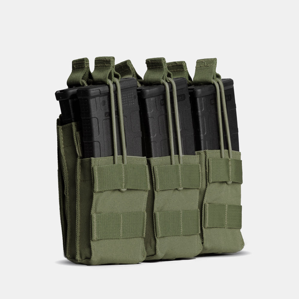 R1S/R2S/R3S Rifle Stacker Mag Pouch