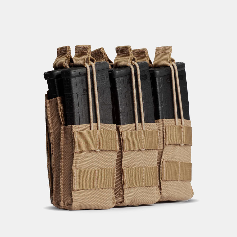 R1S/R2S/R3S Rifle Stacker Mag Pouch