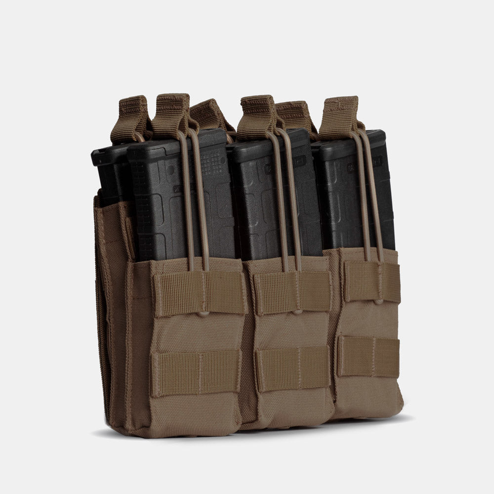 R1S/R2S/R3S Rifle Stacker Mag Pouch