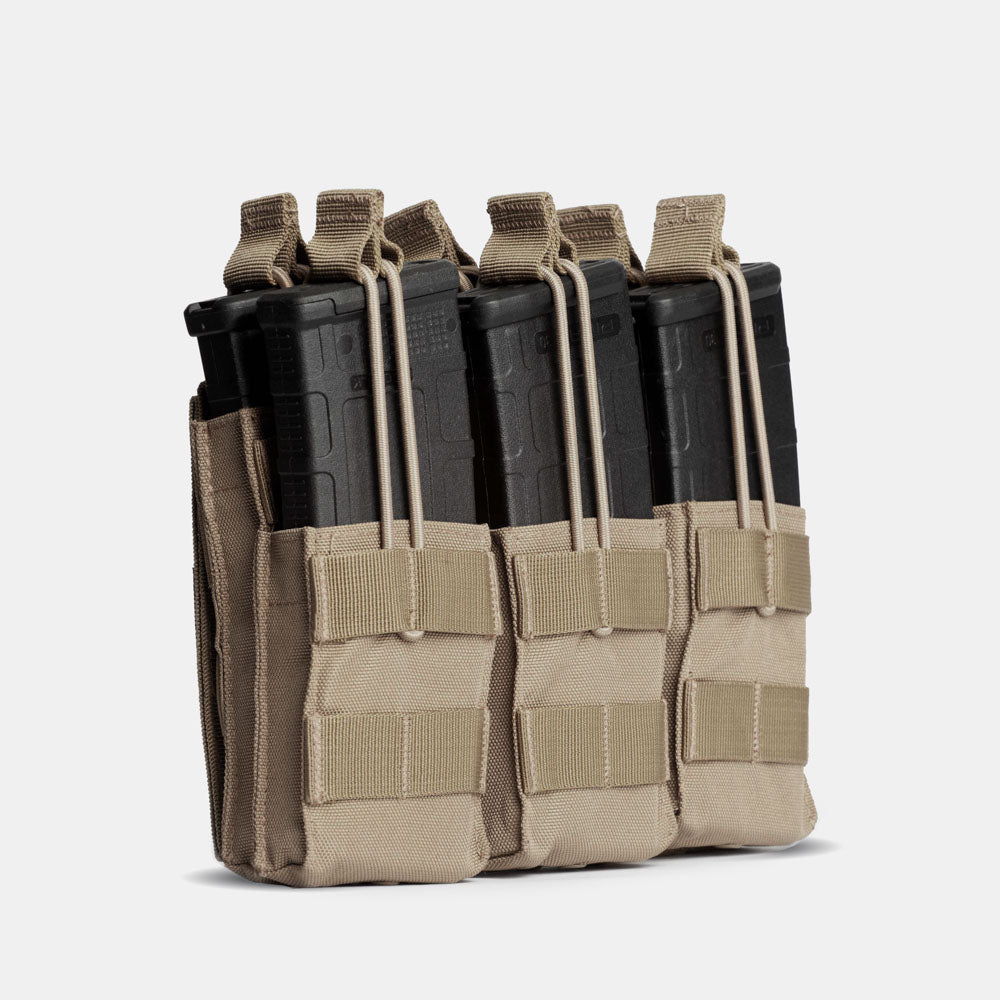 R1S/R2S/R3S Rifle Stacker Mag Pouch